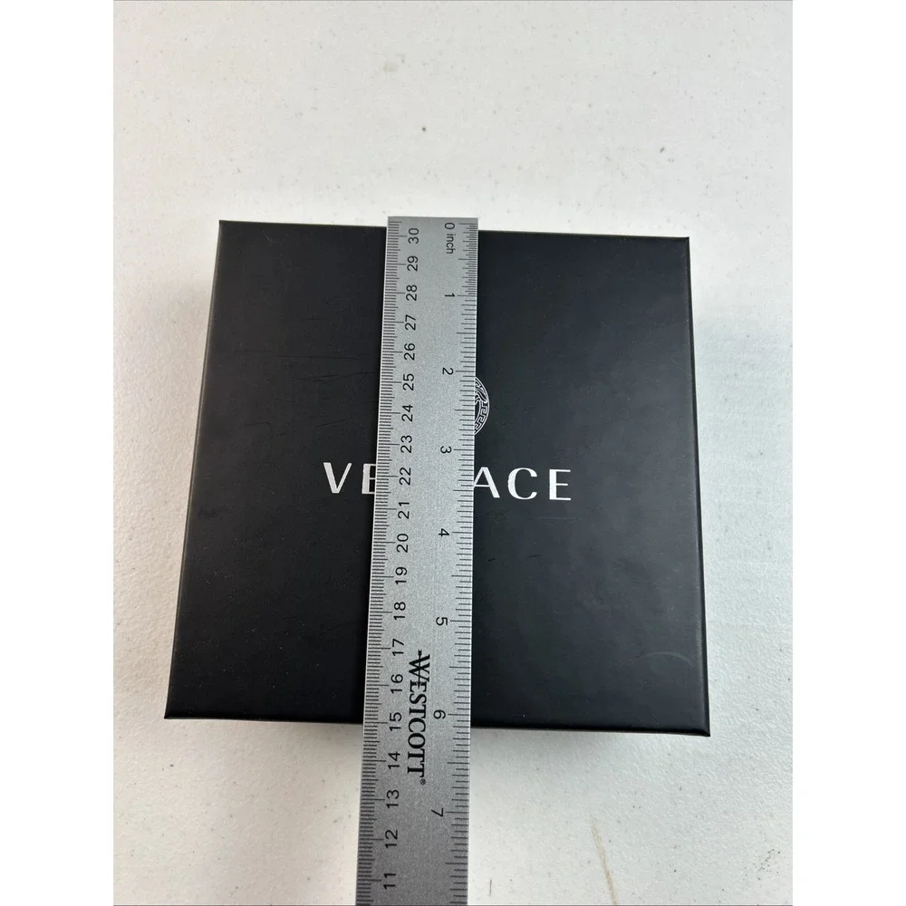 Versace Box Empty 6